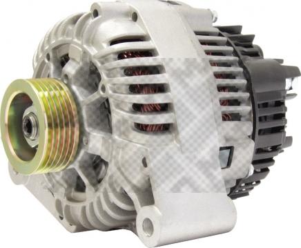 Mapco 13407 - Alternator furqanavto.az