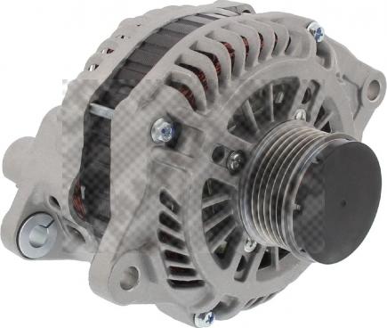 Mapco 13414 - Alternator furqanavto.az