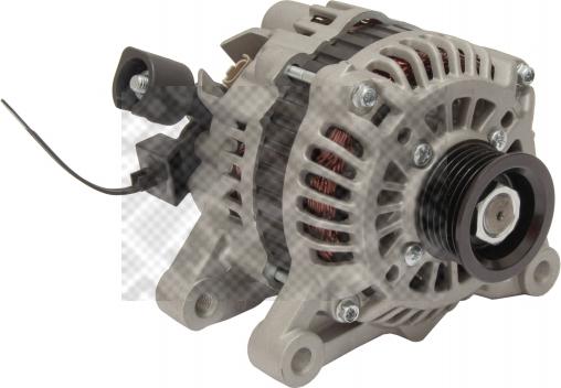 Mapco 13410 - Alternator furqanavto.az