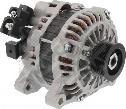 Mapco 13413 - Alternator furqanavto.az