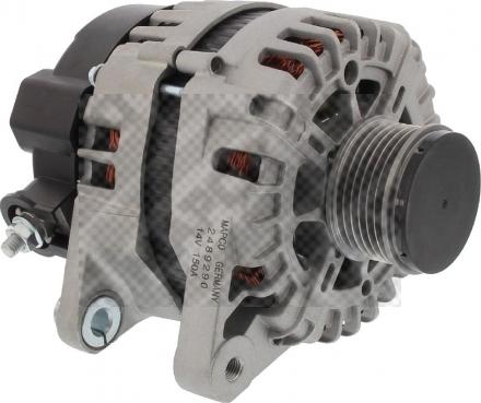 Mapco 13599 - Alternator furqanavto.az