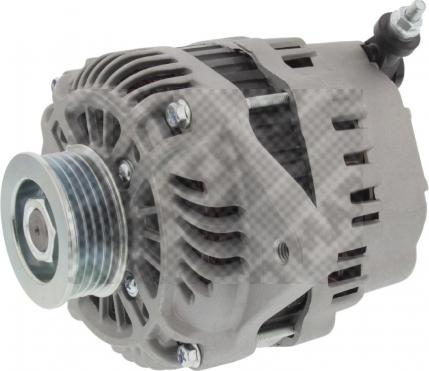 Mapco 13594 - Alternator furqanavto.az