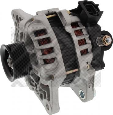 Mapco 13540 - Alternator furqanavto.az