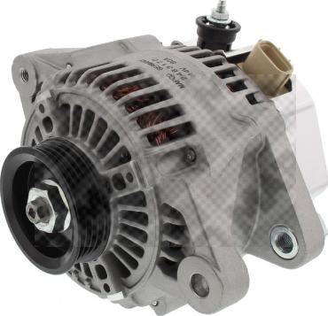 Mapco 13552 - Alternator furqanavto.az