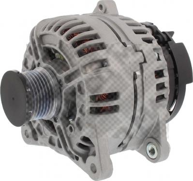 Mapco 13564 - Alternator furqanavto.az