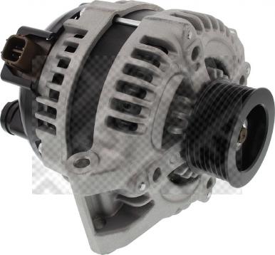 Mapco 13560 - Alternator furqanavto.az