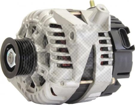 Mapco 13505 - Alternator furqanavto.az