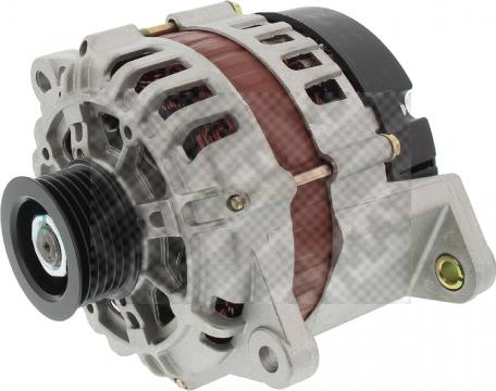 Mapco 13502 - Alternator furqanavto.az