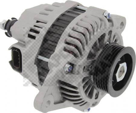 Mapco 13581 - Alternator furqanavto.az