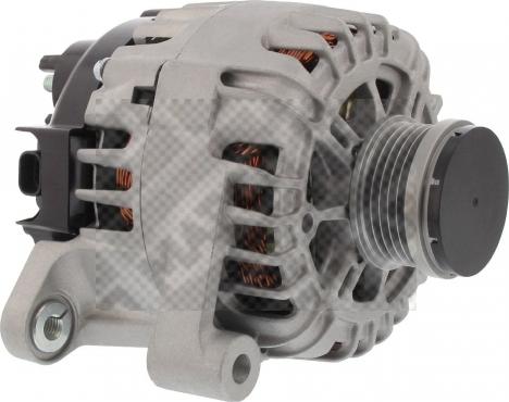 Mapco 13588 - Alternator furqanavto.az