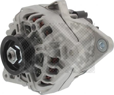 Mapco 13531 - Alternator furqanavto.az