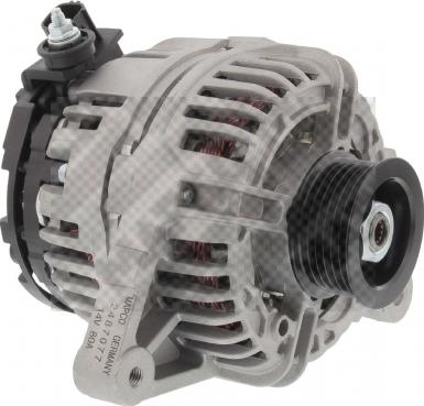 Mapco 13526 - Alternator furqanavto.az