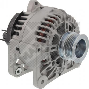 Mapco 13523 - Alternator furqanavto.az