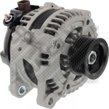 Mapco 13527 - Alternator furqanavto.az