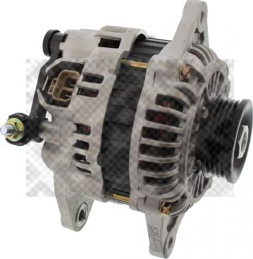 Mapco 13571 - Alternator furqanavto.az