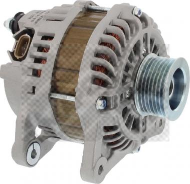 Mapco 13577 - Alternator furqanavto.az