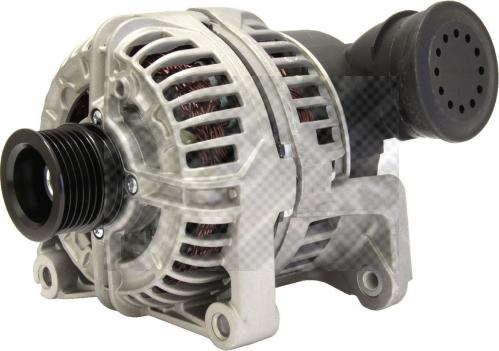 Mapco 13642 - Alternator furqanavto.az