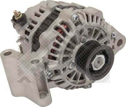 Mapco 13609 - Alternator furqanavto.az