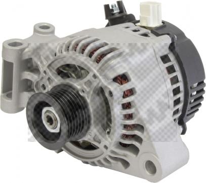 Mapco 13605 - Alternator furqanavto.az