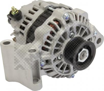 Mapco 13608 - Alternator furqanavto.az