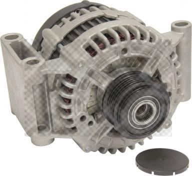 Mapco 13614 - Alternator furqanavto.az