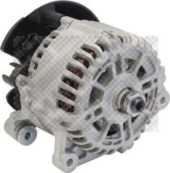 Mapco 13615 - Alternator furqanavto.az