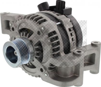 Mapco 13611 - Alternator furqanavto.az