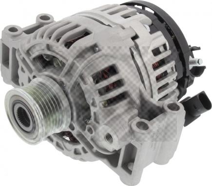 Mapco 13630 - Alternator furqanavto.az