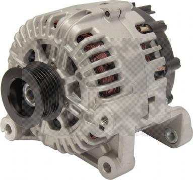 Mapco 13633 - Alternator furqanavto.az