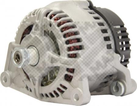 Mapco 13620 - Alternator furqanavto.az