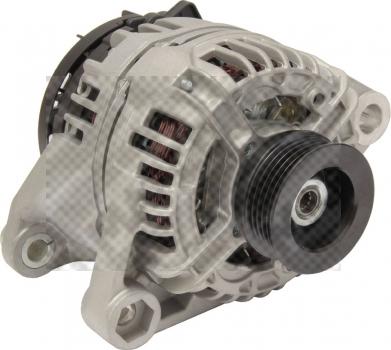 Mapco 13009 - Alternator furqanavto.az