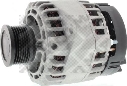 Mapco 13005 - Alternator furqanavto.az