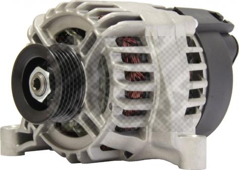 Mapco 13000 - Alternator furqanavto.az