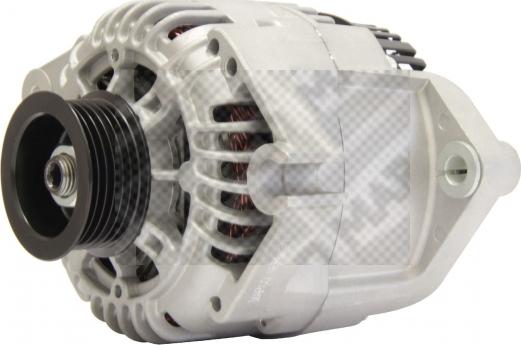 Mapco 13014 - Alternator furqanavto.az