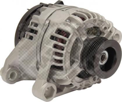 Mapco 13011 - Alternator furqanavto.az