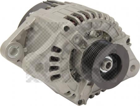 Mapco 13018 - Alternator furqanavto.az