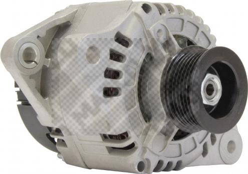 Mapco 13017 - Alternator furqanavto.az