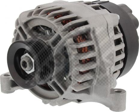 Mapco 13023 - Alternator furqanavto.az