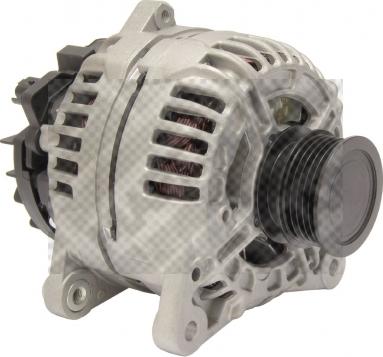 Mapco 13109 - Alternator furqanavto.az