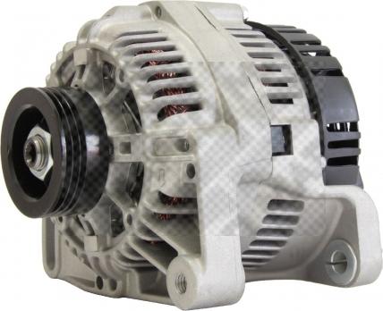 Mapco 13100 - Alternator furqanavto.az