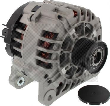 Mapco 13108 - Alternator furqanavto.az