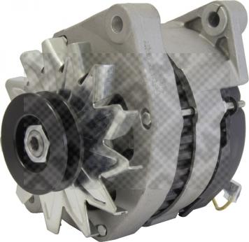 Mapco 13115 - Alternator furqanavto.az