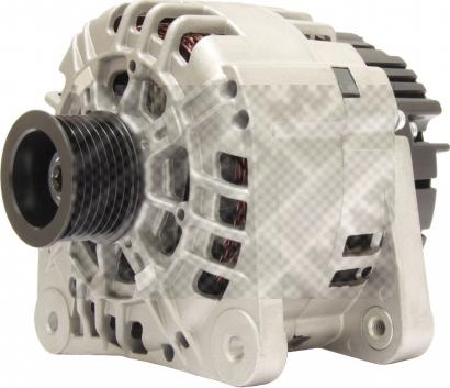 Mapco 13110 - Alternator furqanavto.az