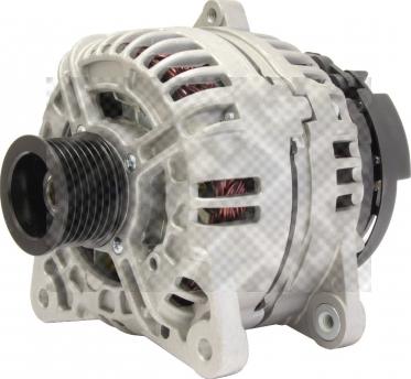 Mapco 13113 - Alternator furqanavto.az