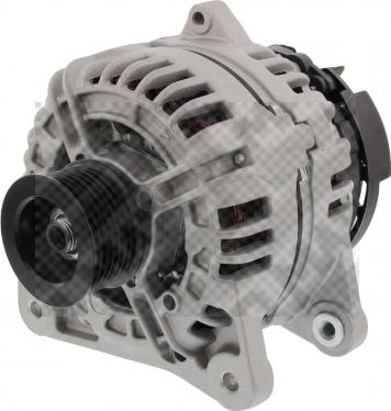 Mapco 13126 - Alternator furqanavto.az