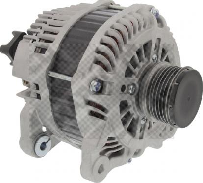 Mapco 13120 - Alternator furqanavto.az