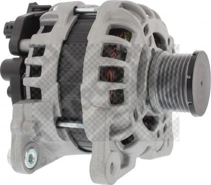 Mapco 13122 - Alternator furqanavto.az