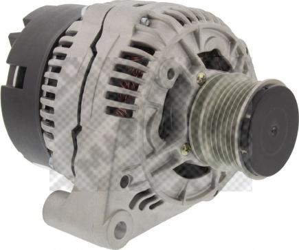 Mapco 13849 - Alternator furqanavto.az