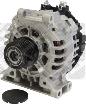 Mapco 13844 - Alternator furqanavto.az