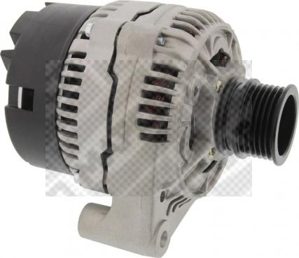 Mapco 13842 - Alternator furqanavto.az